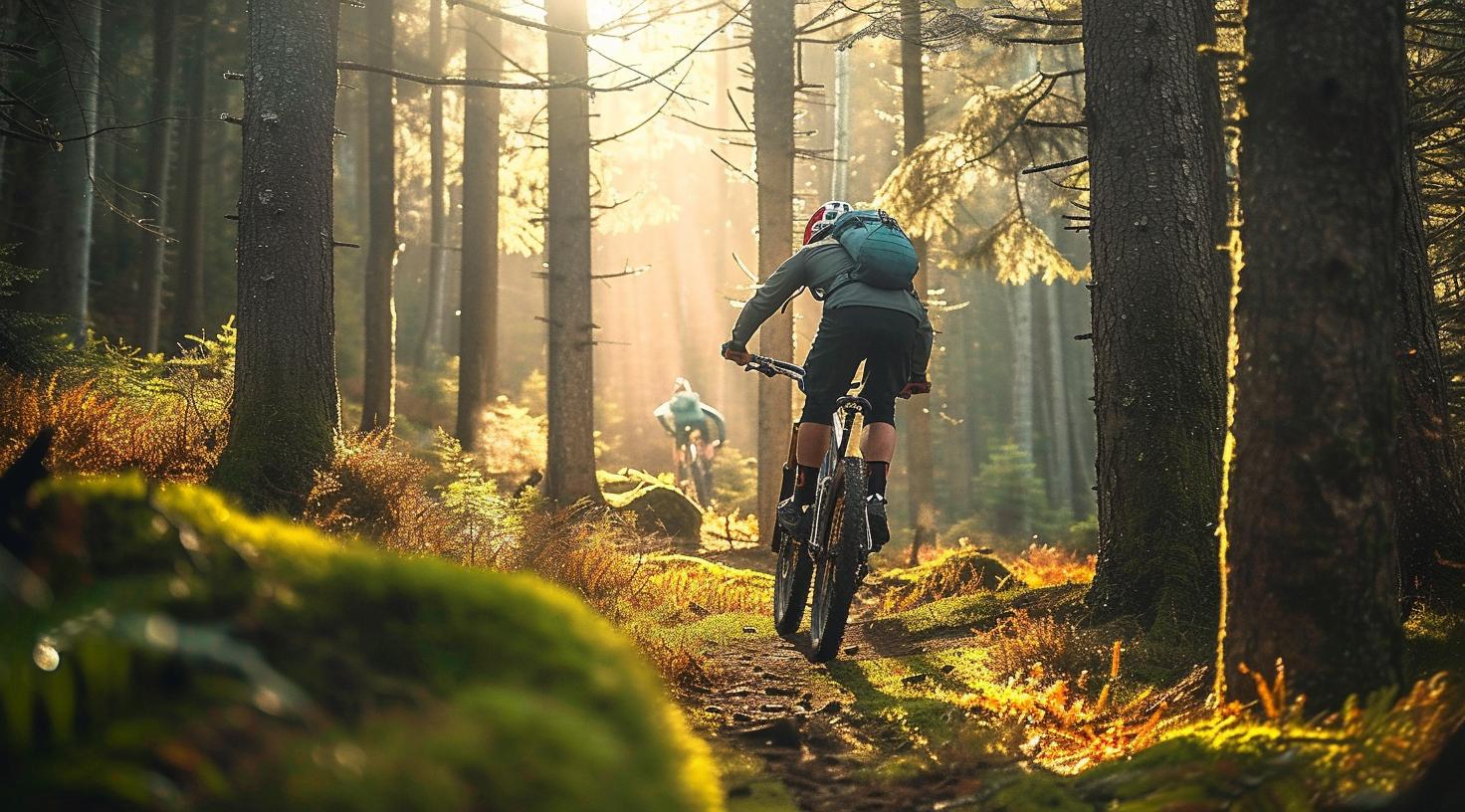 Die besten Sommer-Radtouren in Deutschland