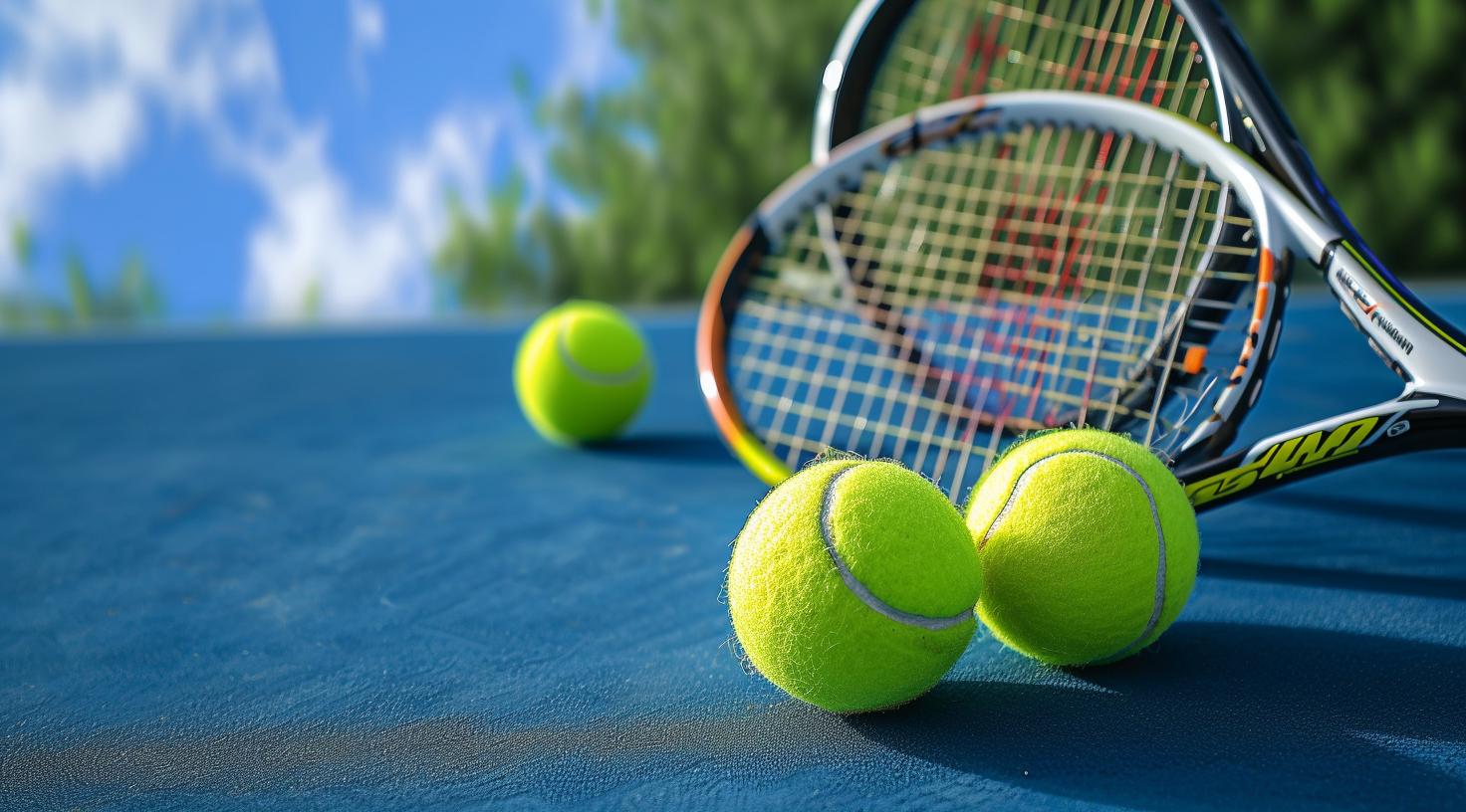 Die passende Sportausrüstung finden